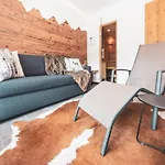Chalet Near Wildkogel Arena Neukirchen am Großvenediger