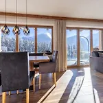 Near Wildkogel Arena Chalet *
