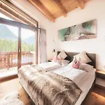 Near Wildkogel Arena Chalet