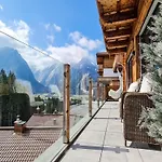 Near Wildkogel Arena *