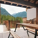 Chalet Near Wildkogel Arena Neukirchen am Großvenediger