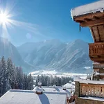 Near Wildkogel Arena *