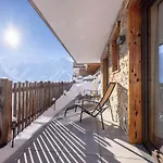 Chalet Near Wildkogel Arena