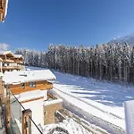 Chalet Near Wildkogel Arena