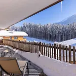 Near Wildkogel Arena Chalet *