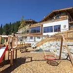Near Wildkogel Arena * Neukirchen am Großvenediger
