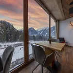 Chalet Near Wildkogel Arena