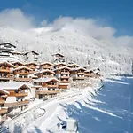 Chalet Near Wildkogel Arena