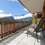 Near Wildkogel Arena Chalet *