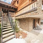 Chalet Near Wildkogel Arena *