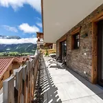 Near Wildkogel Arena Chalet *