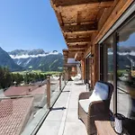 Chalet Near Wildkogel Arena