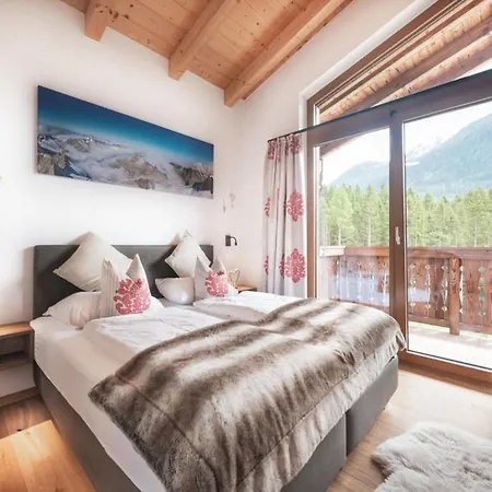 Elegant Near Wildkogel Arena