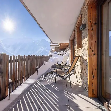 Chalet Near Wildkogel Arena