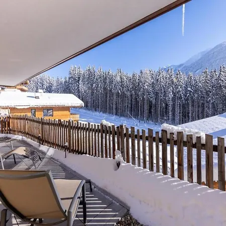 Near Wildkogel Arena Chalet *