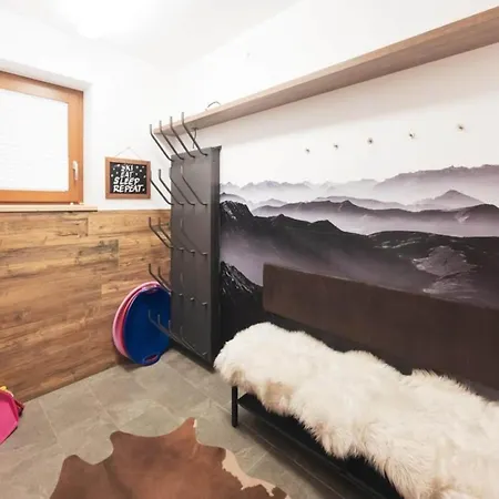 Elegant Near Wildkogel Arena Neukirchen am Großvenediger