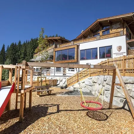 Elegant Near Wildkogel Arena * Neukirchen am Großvenediger