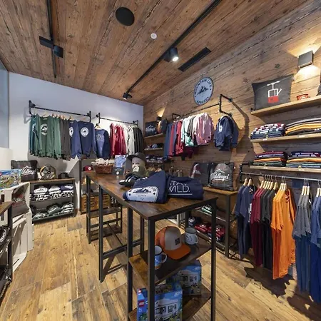 シャレー Elegant Near Wildkogel Arena *