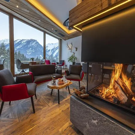 Elegant Near Wildkogel Arena Neukirchen am Großvenediger