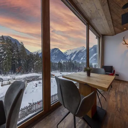 Chalet Near Wildkogel Arena