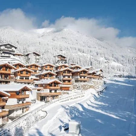 Chalet Near Wildkogel Arena