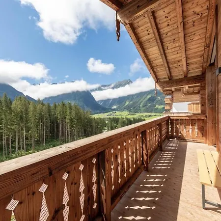 Near Wildkogel Arena * Neukirchen am Großvenediger