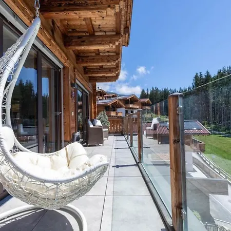 Near Wildkogel Arena Chalet Neukirchen am Großvenediger