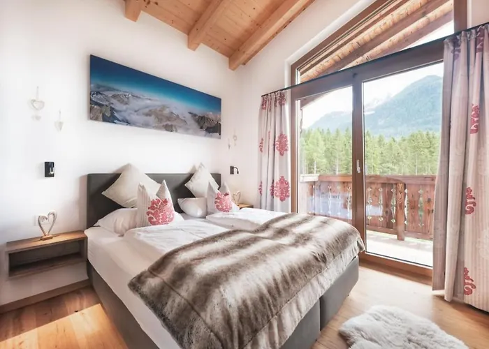 Elegant Near Wildkogel Arena