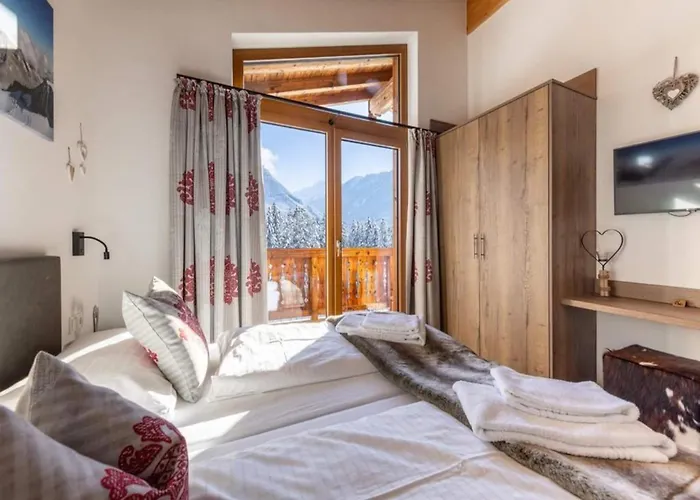 Elegant Near Wildkogel Arena *