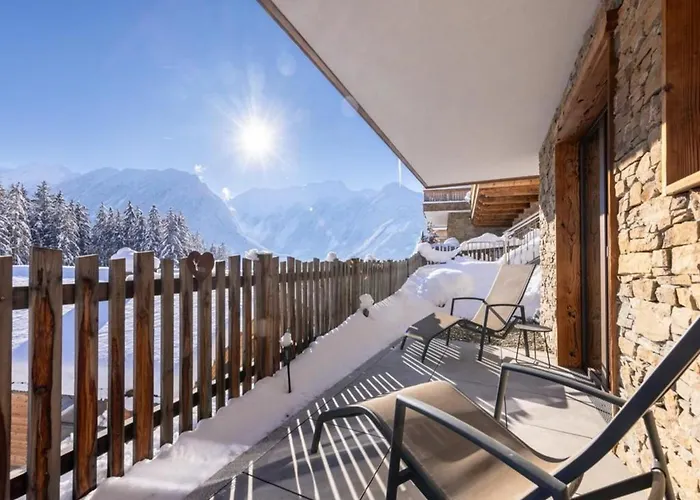 Elegant Near Wildkogel Arena Neukirchen am Großvenediger