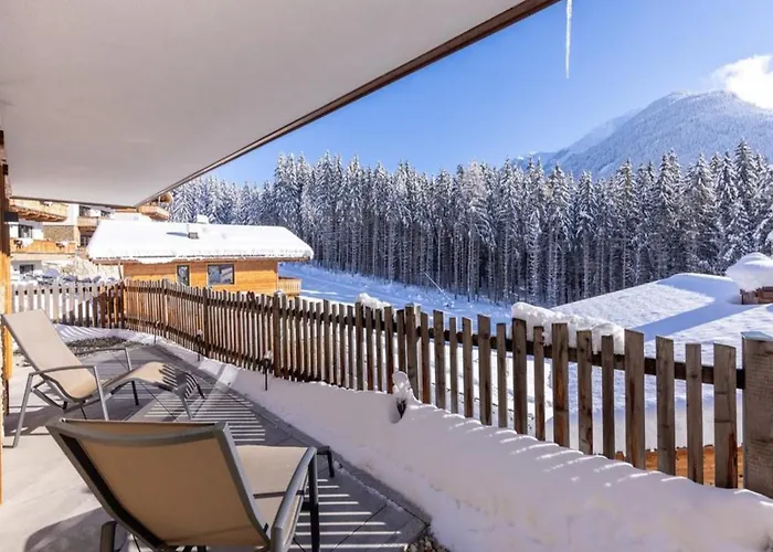 Elegant Near Wildkogel Arena Chalet *