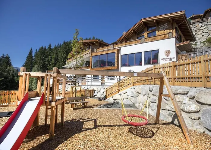 Elegant Near Wildkogel Arena * Neukirchen am Großvenediger