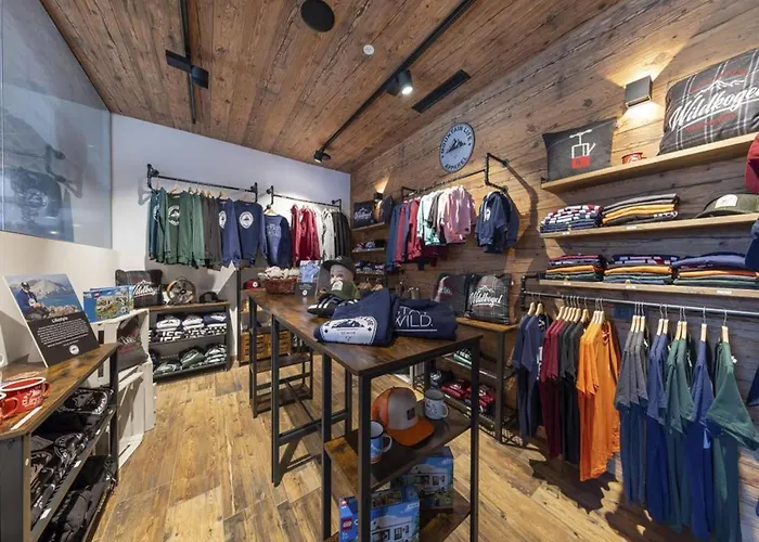 Chalé Elegant Near Wildkogel Arena *