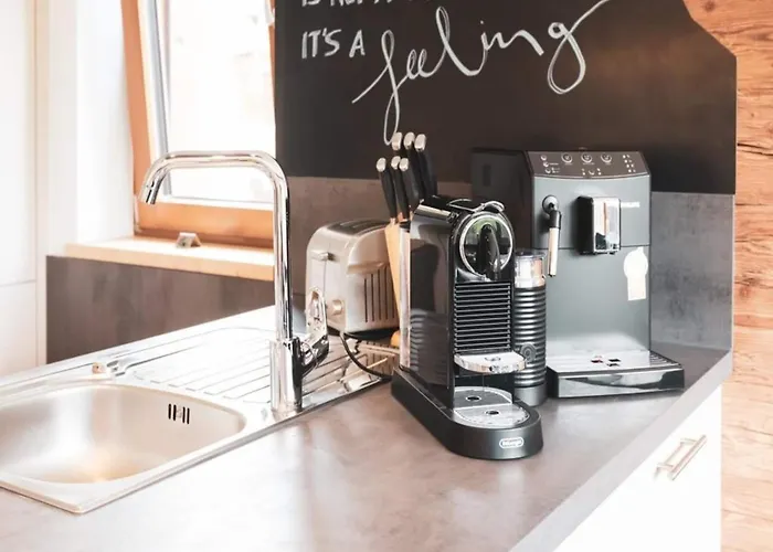 Elegant Near Wildkogel Arena * Neukirchen am Grossvenediger